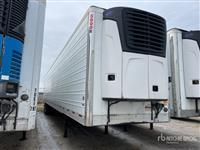 2019 Utility Reefer Trailer