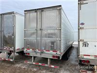 2019 Utility Reefer Trailer