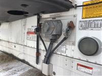 2019 Utility Reefer Trailer