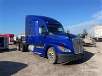 2023 Kenworth T680