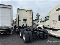 2023 Kenworth T680