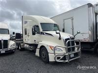 2023 Kenworth T680