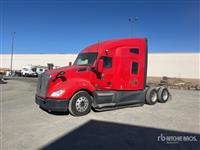 2019 Kenworth T680