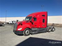 2019 Kenworth T680