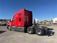 2019 Kenworth T680