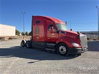 2019 Kenworth T680