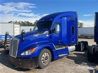 2023 Kenworth T680