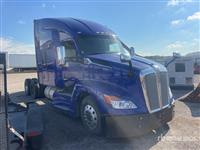 2023 Kenworth T680