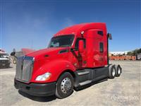 2019 Kenworth T680