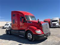 2019 Kenworth T680