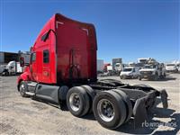 2019 Kenworth T680