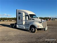 2020 Kenworth T680