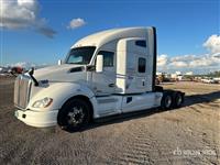 2020 Kenworth T680