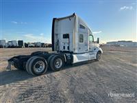 2020 Kenworth T680