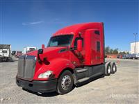 2019 Kenworth T680