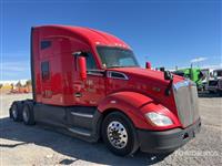 2019 Kenworth T680