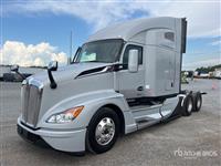 2023 Kenworth T680