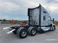 2023 Kenworth T680