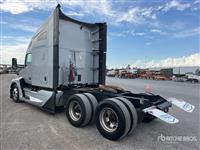 2023 Kenworth T680