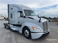 2023 Kenworth T680