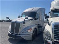 2023 Kenworth T680