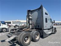 2023 Kenworth T680