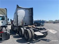 2023 Kenworth T680