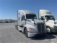 2023 Kenworth T680