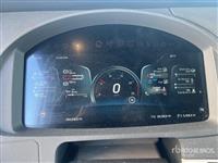 2023 Kenworth T680