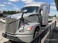 2023 Kenworth T680