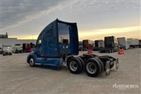 2019 Kenworth T680