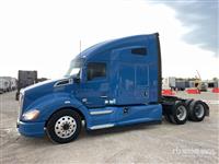 2019 Kenworth T680