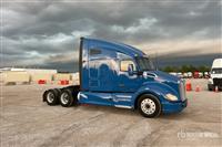 2019 Kenworth T680