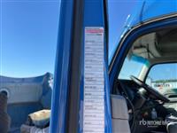 2019 Kenworth T680