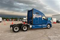 2019 Kenworth T680