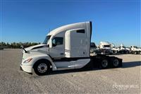 2023 Kenworth T680