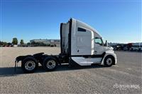 2023 Kenworth T680