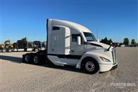 2023 Kenworth T680