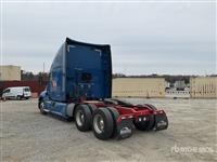 2019 Kenworth T680