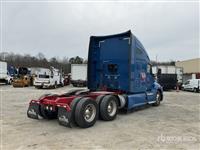 2019 Kenworth T680