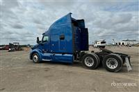 2016 Peterbilt 579