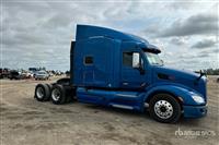 2016 Peterbilt 579