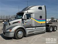 2024 Peterbilt 579