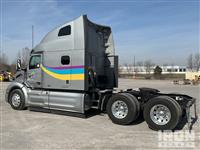 2024 Peterbilt 579