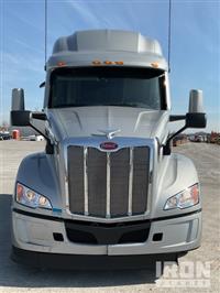 2024 Peterbilt 579