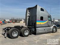 2024 Peterbilt 579