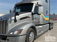 2024 Peterbilt 579