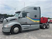 2024 Peterbilt 579