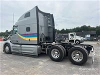 2024 Peterbilt 579