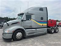 2024 Peterbilt 579